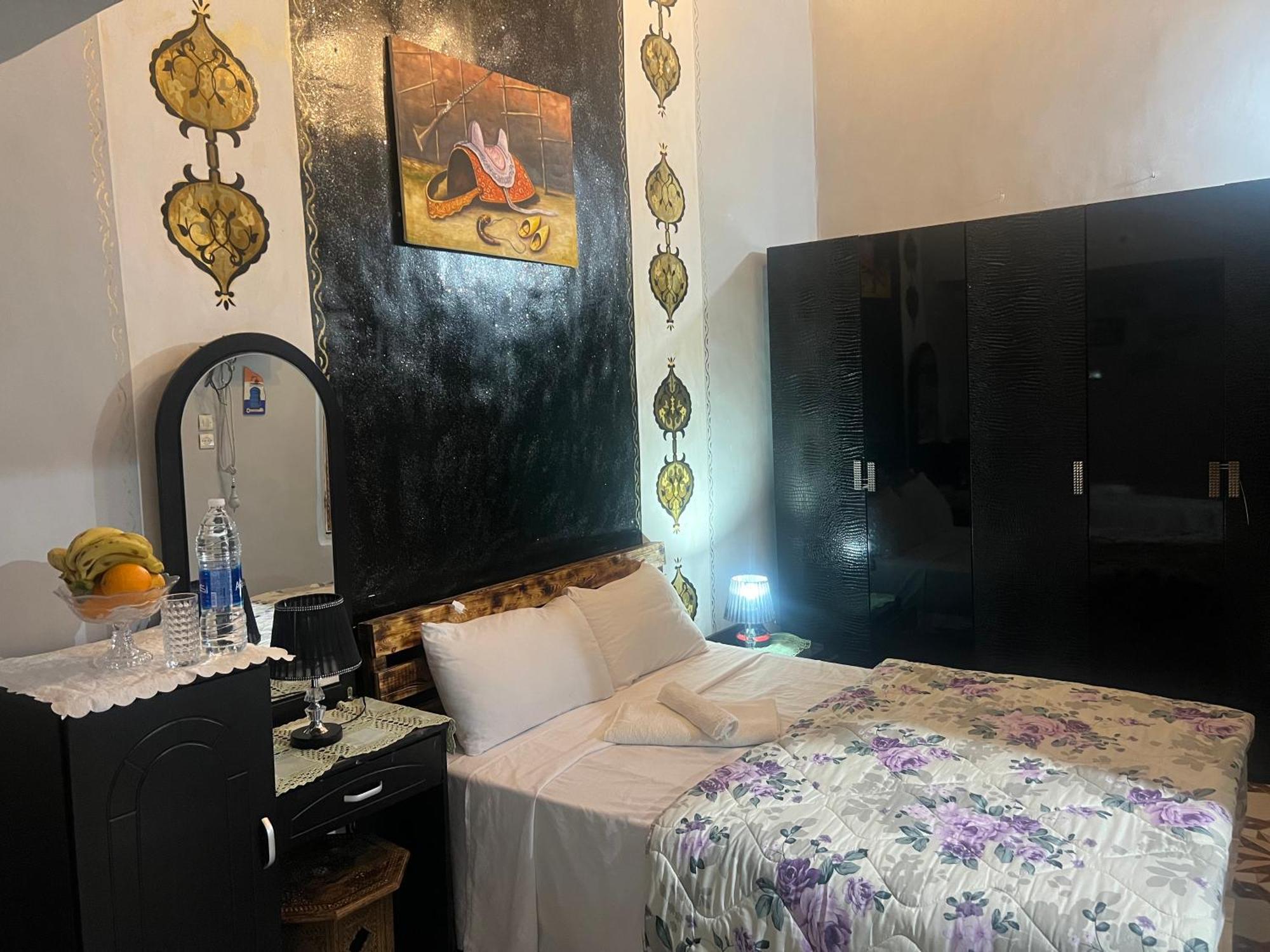 Riad Abqari Youssefi Fès Exterior foto